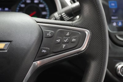 2021 Chevrolet Malibu LS