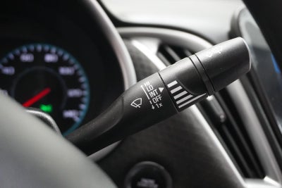 2021 Chevrolet Malibu LS