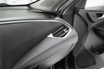 2021 Chevrolet Malibu LS