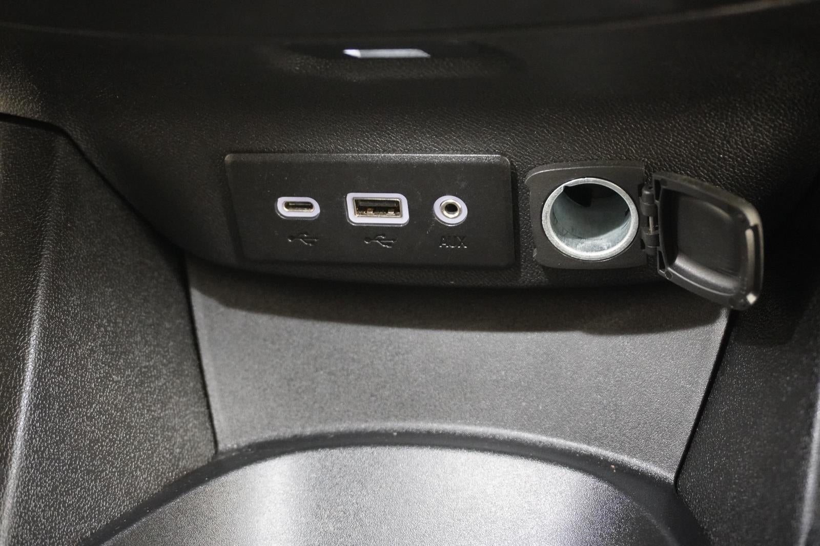 2021 Chevrolet Malibu LS