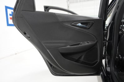 2021 Chevrolet Malibu LS