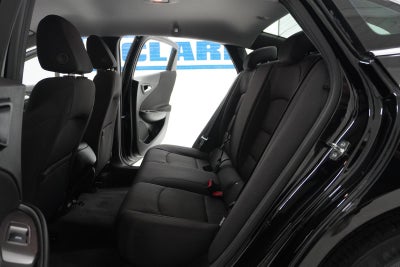 2021 Chevrolet Malibu LS