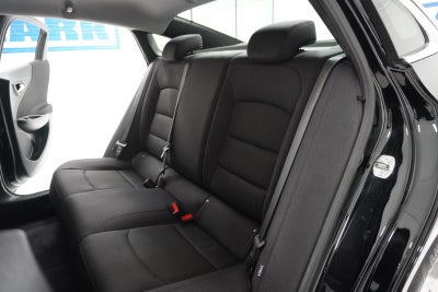 2021 Chevrolet Malibu LS