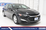 2021 Chevrolet Malibu LS