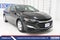 2021 Chevrolet Malibu LS
