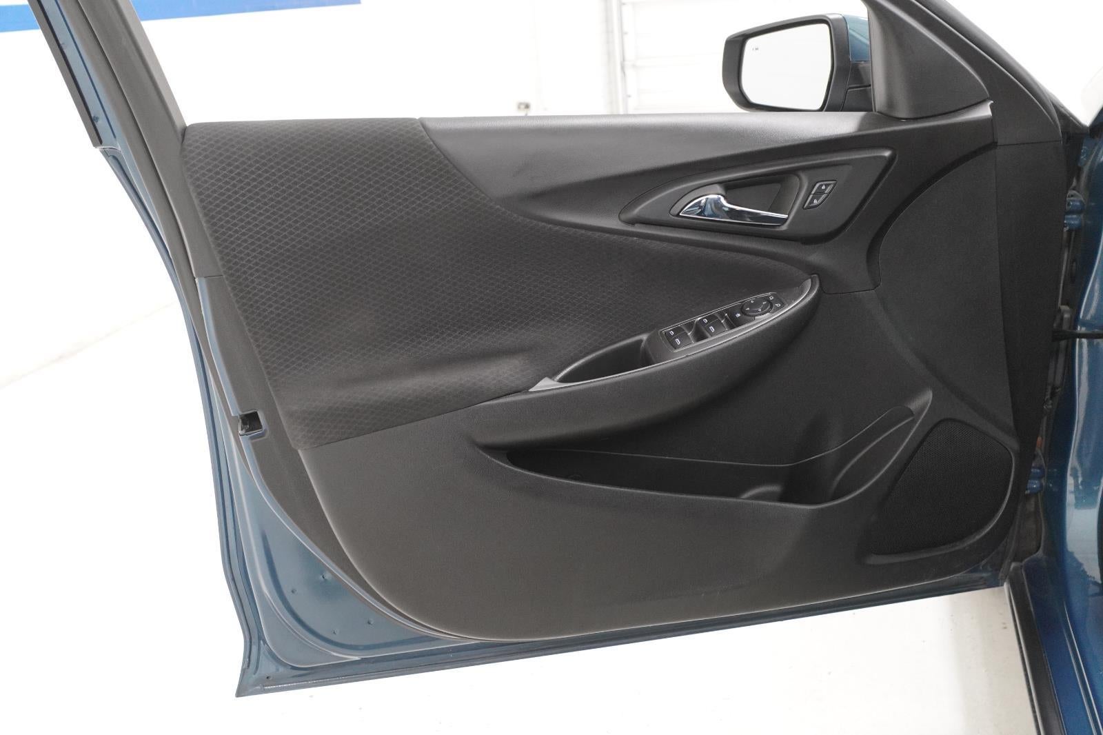 2024 Chevrolet Malibu LS