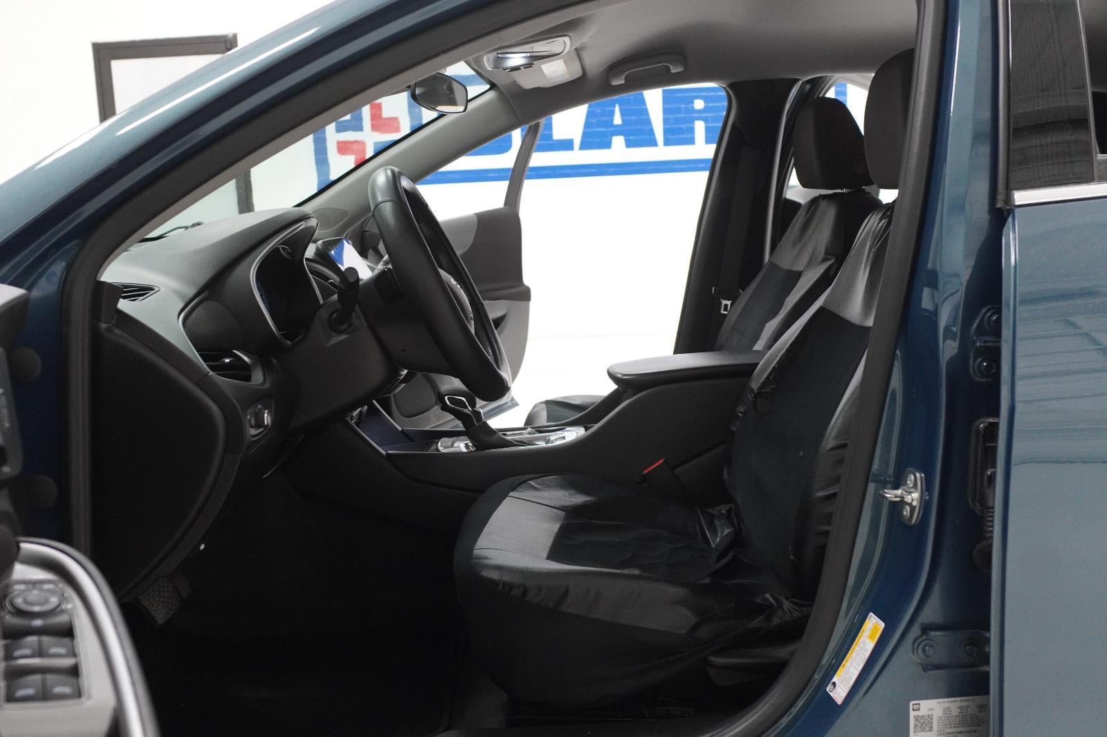 2024 Chevrolet Malibu LS