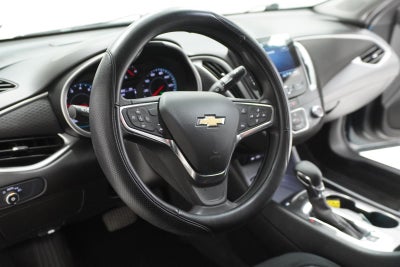 2024 Chevrolet Malibu LS