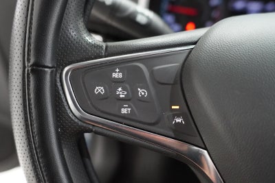 2024 Chevrolet Malibu LS