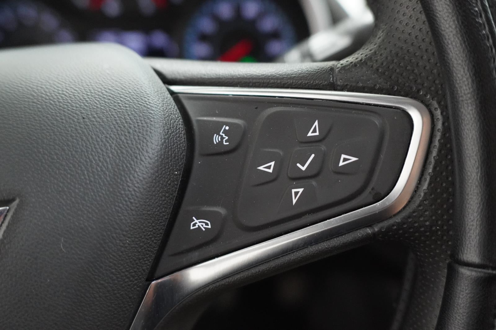 2024 Chevrolet Malibu LS