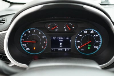 2024 Chevrolet Malibu LS