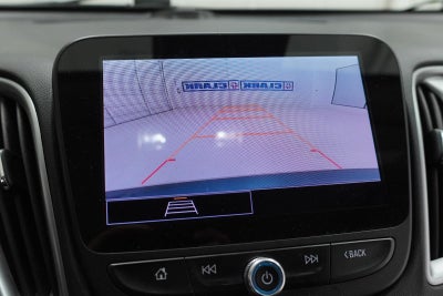 2024 Chevrolet Malibu LS