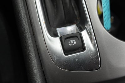 2024 Chevrolet Malibu LS
