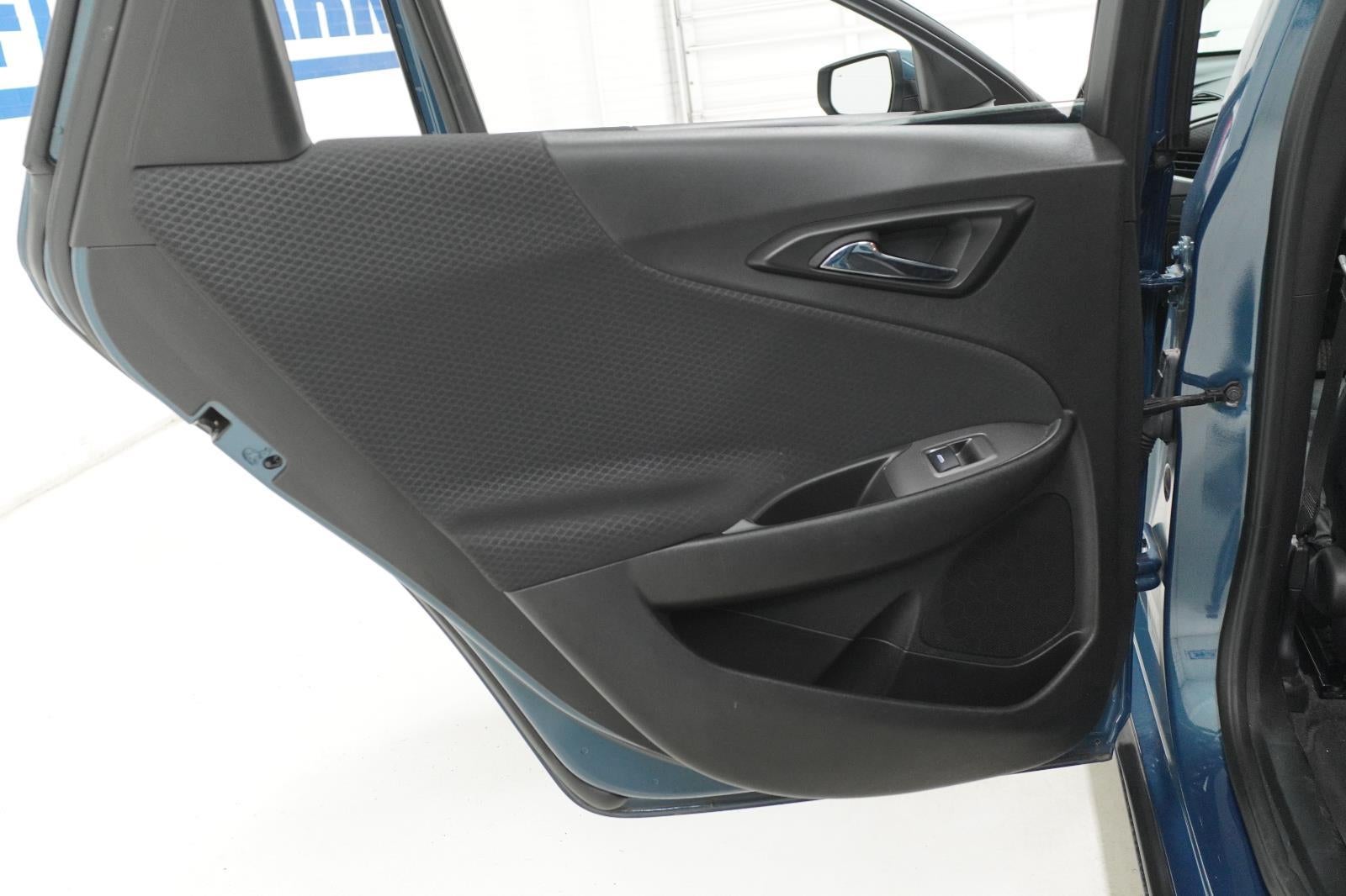 2024 Chevrolet Malibu LS