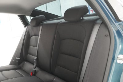 2024 Chevrolet Malibu LS