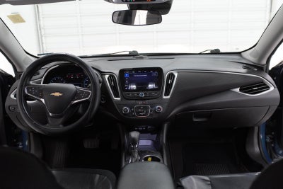 2024 Chevrolet Malibu LS