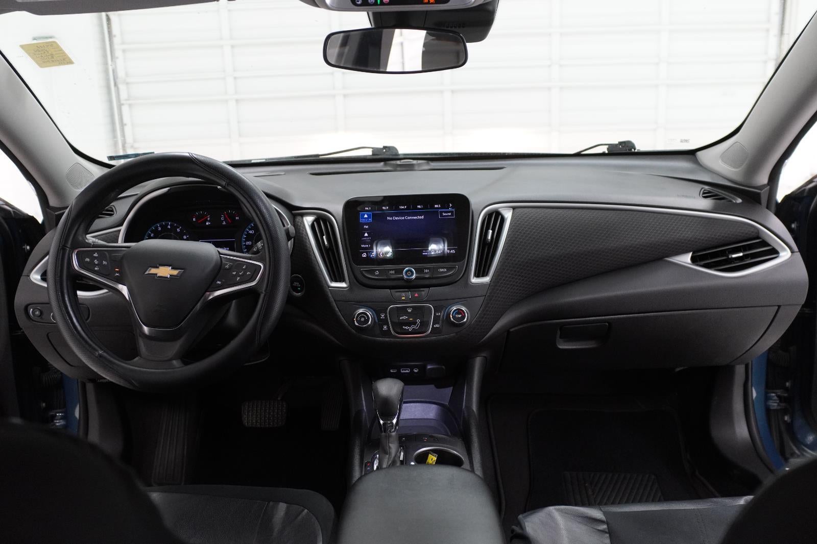 2024 Chevrolet Malibu LS