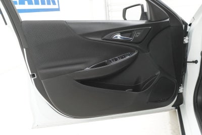 2023 Chevrolet Malibu RS