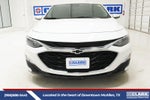 2023 Chevrolet Malibu RS