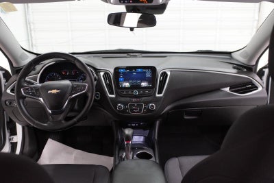 2023 Chevrolet Malibu RS