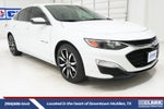 2023 Chevrolet Malibu RS