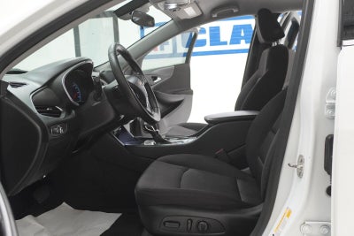 2023 Chevrolet Malibu RS