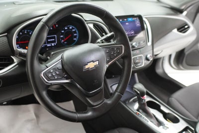 2023 Chevrolet Malibu RS