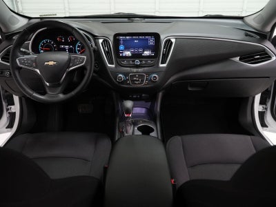 2024 Chevrolet Malibu RS
