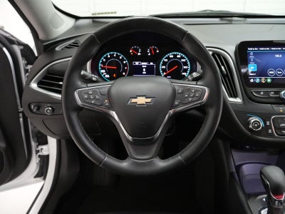 2024 Chevrolet Malibu RS
