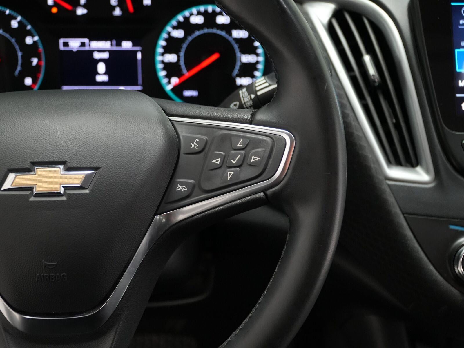 2024 Chevrolet Malibu RS