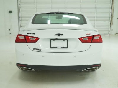 2024 Chevrolet Malibu RS