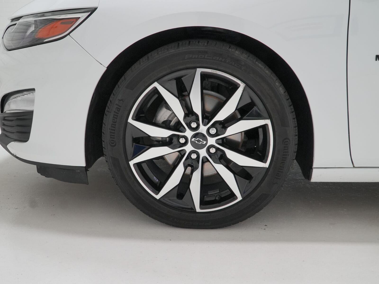 2024 Chevrolet Malibu RS