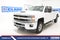 2018 Chevrolet Silverado 2500 HD LT