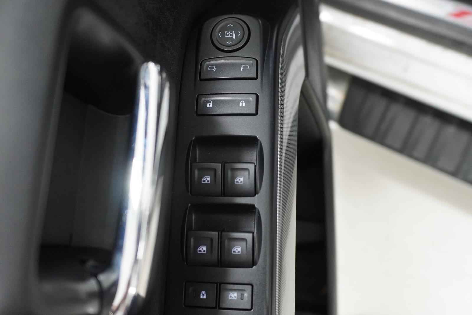 2018 Chevrolet Silverado 2500 HD LT