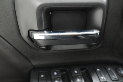 2018 Chevrolet Silverado 2500 HD LT