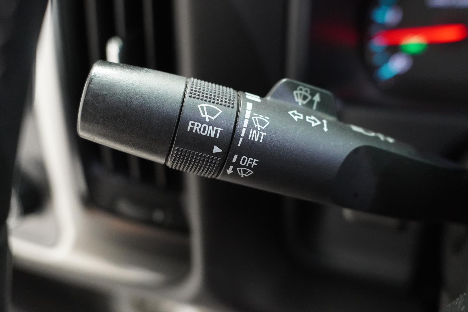 2018 Chevrolet Silverado 2500 HD LT