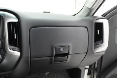 2018 Chevrolet Silverado 2500 HD LT