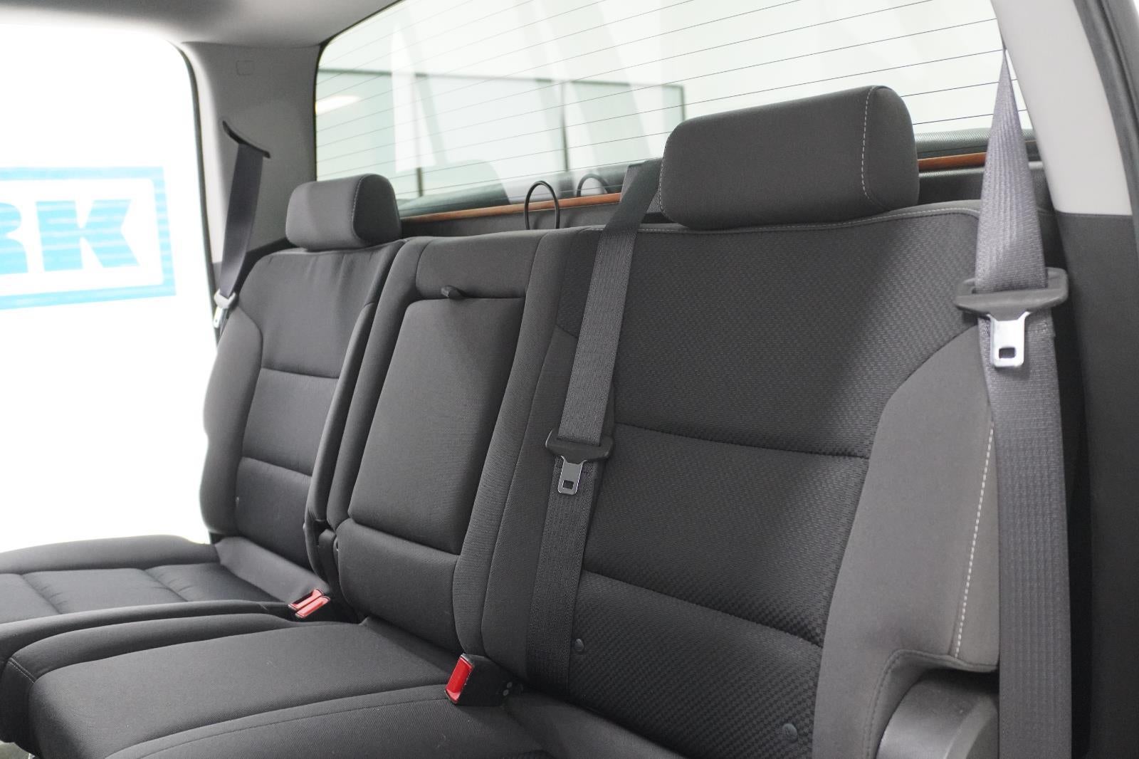 2018 Chevrolet Silverado 2500 HD LT