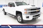 2018 Chevrolet Silverado 2500 HD LT