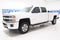 2018 Chevrolet Silverado 2500 HD LT