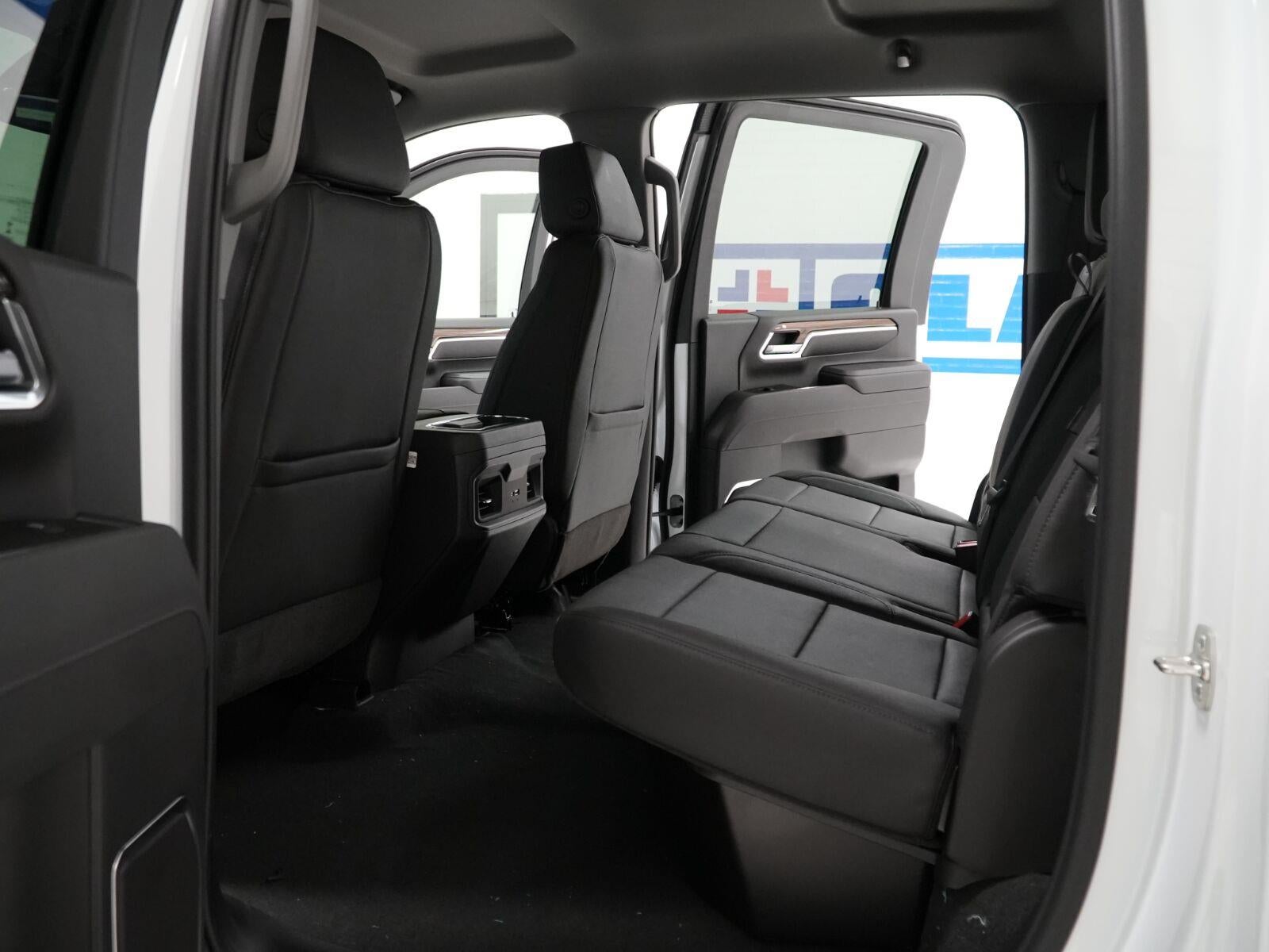 2026 Chevrolet Silverado 2500 HD LT - Photo 10