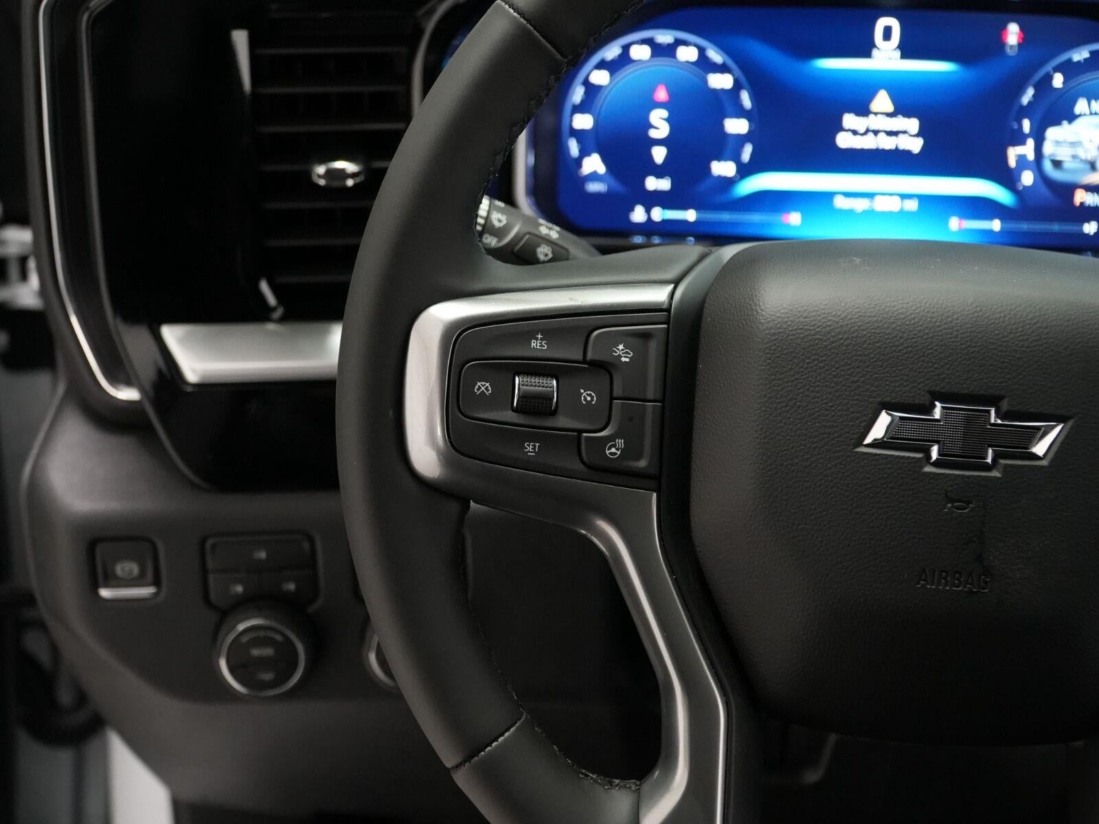 2026 Chevrolet Silverado 2500 HD LT - Photo 14
