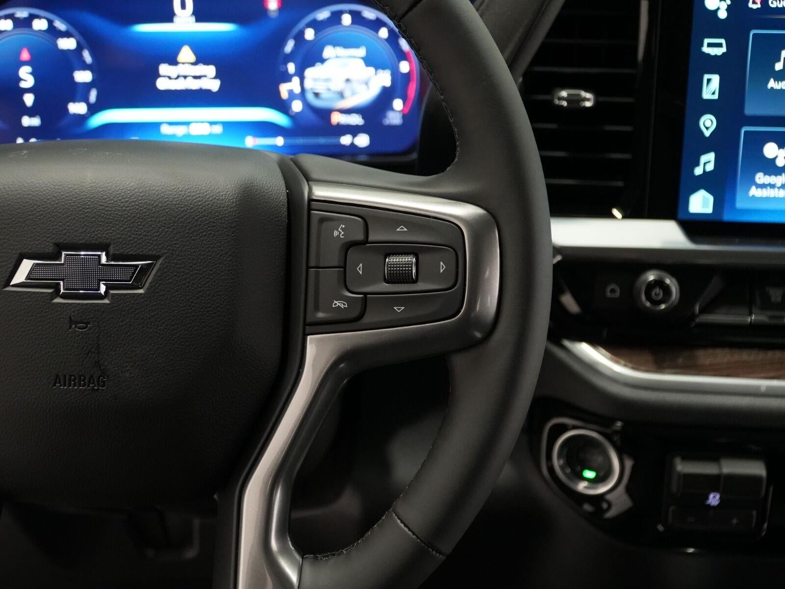 2026 Chevrolet Silverado 2500 HD LT - Photo 15