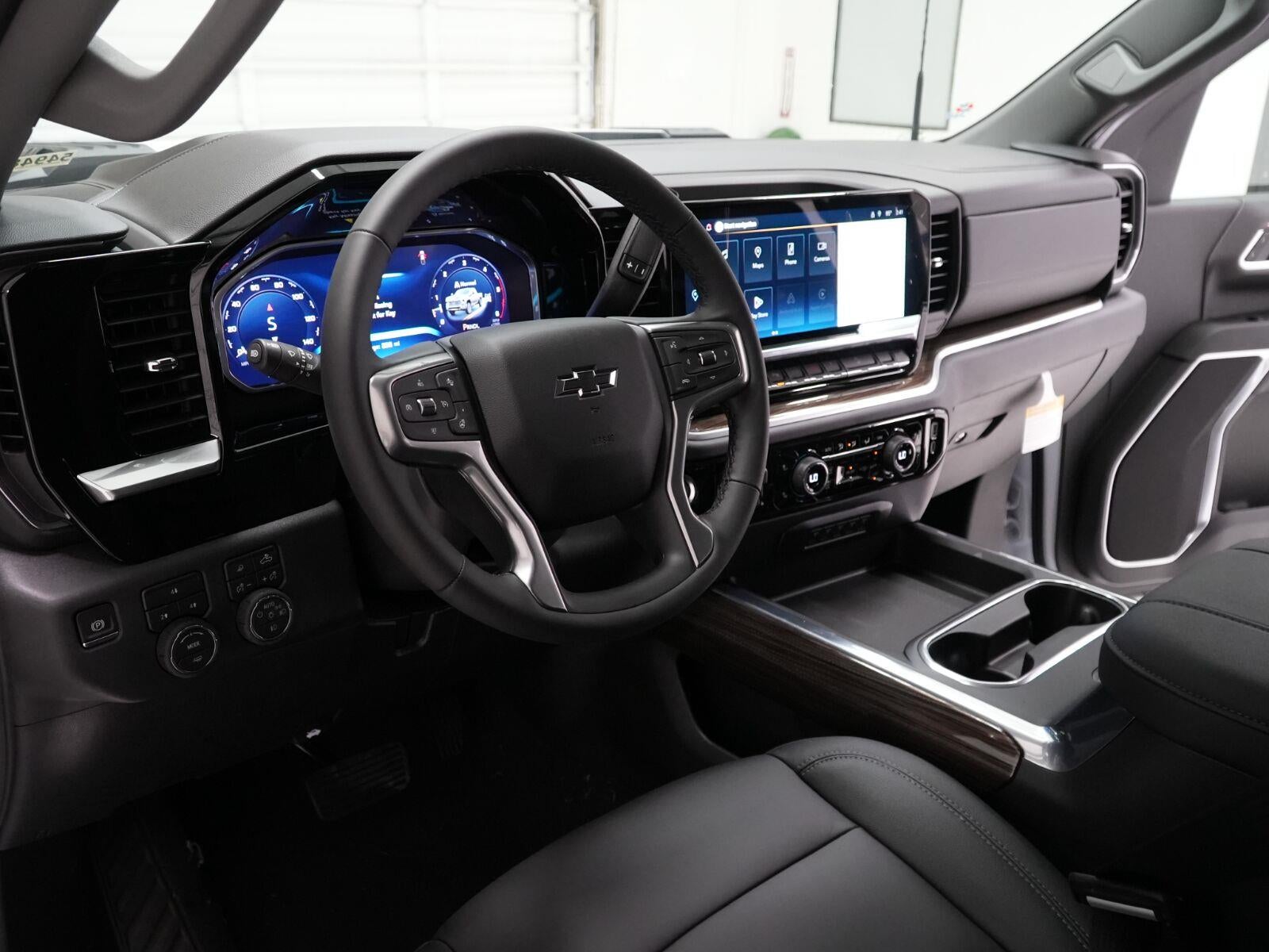 2026 Chevrolet Silverado 2500 HD LT - Photo 7