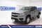 2020 Chevrolet Colorado 2WD Work Truck