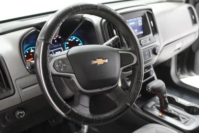 2020 Chevrolet Colorado 2WD Work Truck