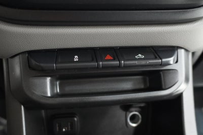 2020 Chevrolet Colorado 2WD Work Truck