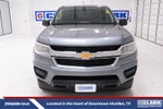 2020 Chevrolet Colorado 2WD Work Truck