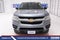 2020 Chevrolet Colorado 2WD Work Truck