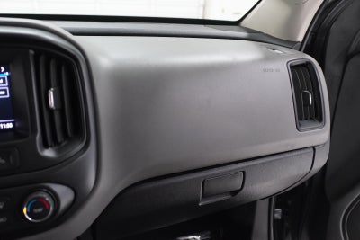 2020 Chevrolet Colorado 2WD Work Truck